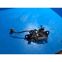 Mazda Cx3 Dk Bonnet Lock Support