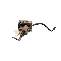 Mazda Cx3 Dk Left Rear Caliper