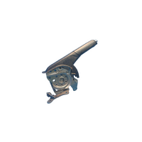 Mazda Cx3 Handbrake Lever