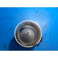 Mazda Cx3 Dk, Heater Fan Motor