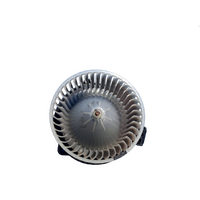 Mazda Cx3 Dk, Heater Fan Motor