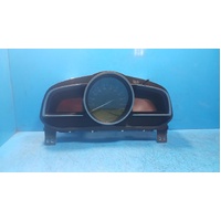 Mazda Cx3 Dk Instrument Cluster
