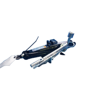 Mazda Cx3 Jack Tool Kit Dk
