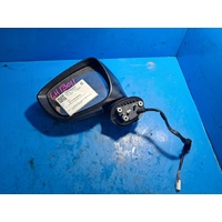 Mazda Cx3 Dk Left Door Mirror