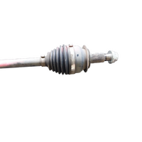 Mazda Cx3 Dk Left Front Driveshaft