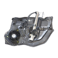 Mazda Cx3  Dk,   Left Front Door Regulator Assy