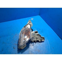 Mazda Cx3 Dk Left Bumper Flasher