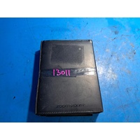 Mazda Cx3 Owners Handbook