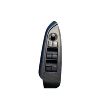 Mazda 2 Dj/Dl, Rh Front Power Door Window Switch