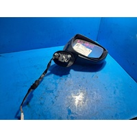Mazda Cx3  Dk,  Right Door Mirror
