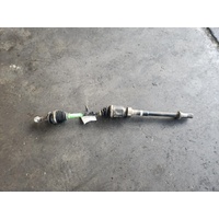 Mazda Cx3 Dk 2Wd Right Front Driveshaft