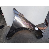 Mazda Cx3 Dk  Right Guard