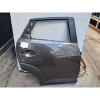 Mazda Cx3 Dk Right Rear Door
