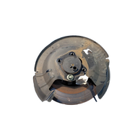 Mazda Cx3 Dk, Right Rear Hub Assembly
