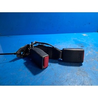 Mazda Cx3 Dk Right Rear Seat Belt Stalk