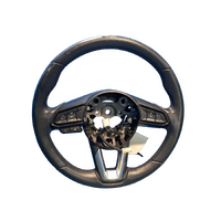 Mazda Cx3 Dk  Steering Wheel