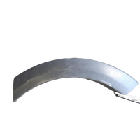 Mazda Cx3 Left Rear Wheel Arch Flare