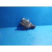 Mazda Cx3 Dk Front Wiper Motor