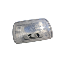 Honda Civic 9Th Gen Centre Grey Courtesy Light