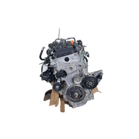 Honda Civic 9Th Gen Hatch, 1.8 Petrol Engine, 02/12 - 04/16