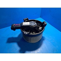 Honda Civic 9Th Gen, Heater Fan Motor