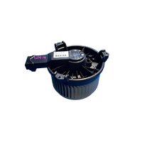 Honda Civic 9Th Gen, Heater Fan Motor
