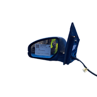 Honda Civic 9Th Gen Left Door Mirror