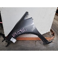 Honda Civic 9Th Gen, Left Guard  Hatch