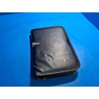 Honda Civic  9Th Gen  Owners Handbook