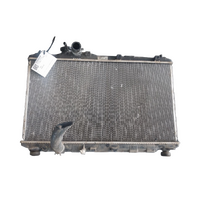 Honda Civic 1.8 Petrol Auto  Radiator