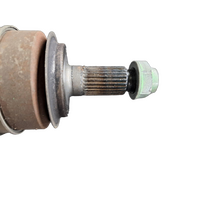 Honda Civic  9Th Gen.  Right Driveshaft