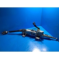Honda Civic 9Th Gen, Steering Column