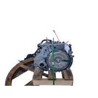 Honda Civic  9Th Gen 1.8 Petrol Auto Transmission