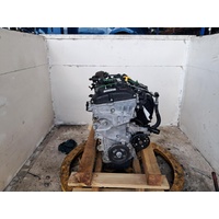 Hyundai Tucson Tl 2.0 G4nc Petrol Engine