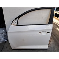 Hyundai Tucson Left Front Door