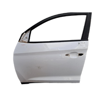 Hyundai Tucson Left Front Door
