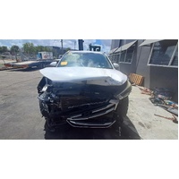 Hyundai Tucson Left Front Guard Liner
