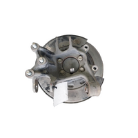 Hyundai Tucson Tl Fwd Right Rear Hub Assembly