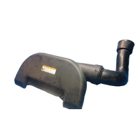Hyundai I30 Fd Pre Air Cleaner Duct