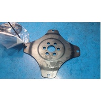 Hyundai I30 Fd 2.0 Petrol Manual  Flywheel