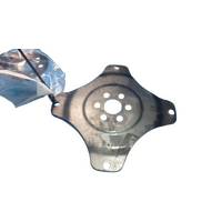 Hyundai I30 Fd 2.0 Petrol Manual  Flywheel