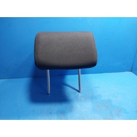 Hyundai I30 Fd Centre Rear Cloth Headrest