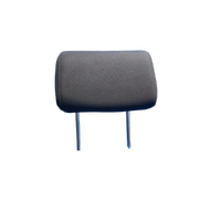 Hyundai I30 Fd Centre Rear Cloth Headrest