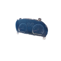 Hyundai I30 Fd Petrol Auto Instrument Cluster