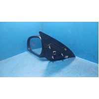 Hyundai I30 Fd Left Door Mirror
