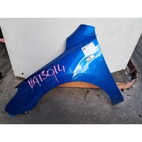 Hyundai I30 Fd Left Guard