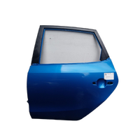 Hyundai I30 Diesel Left Rear Door