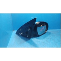 Hyundai I30 Fd Right Power Door Mirror