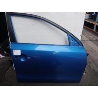 Hyundai I30 Fd Right Front Door