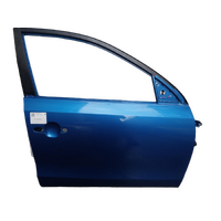 Hyundai I30 Fd Right Front Door